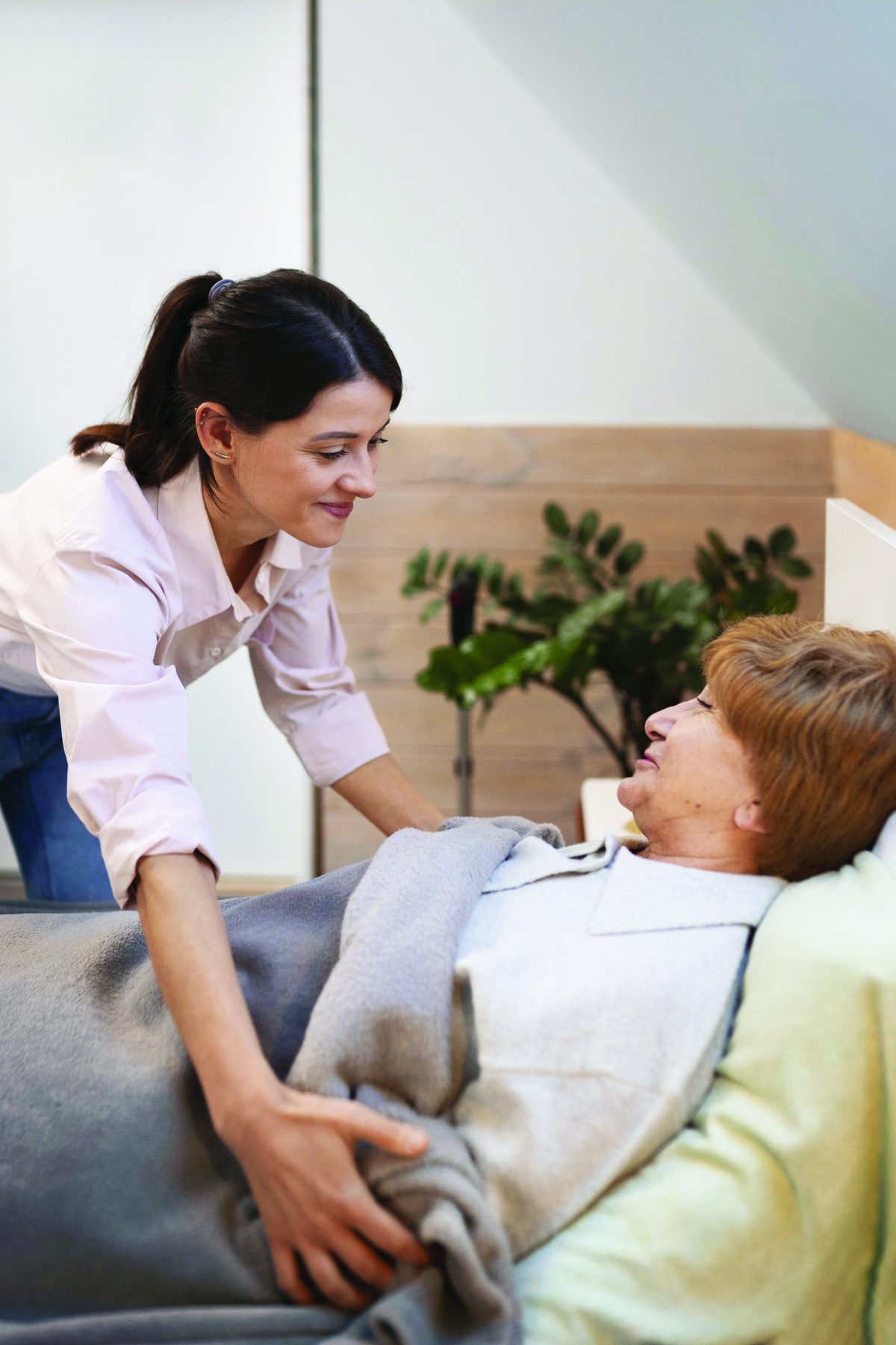 L'Accompagnement à la Santé