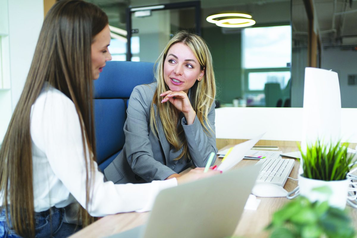 Communication / Management / RH