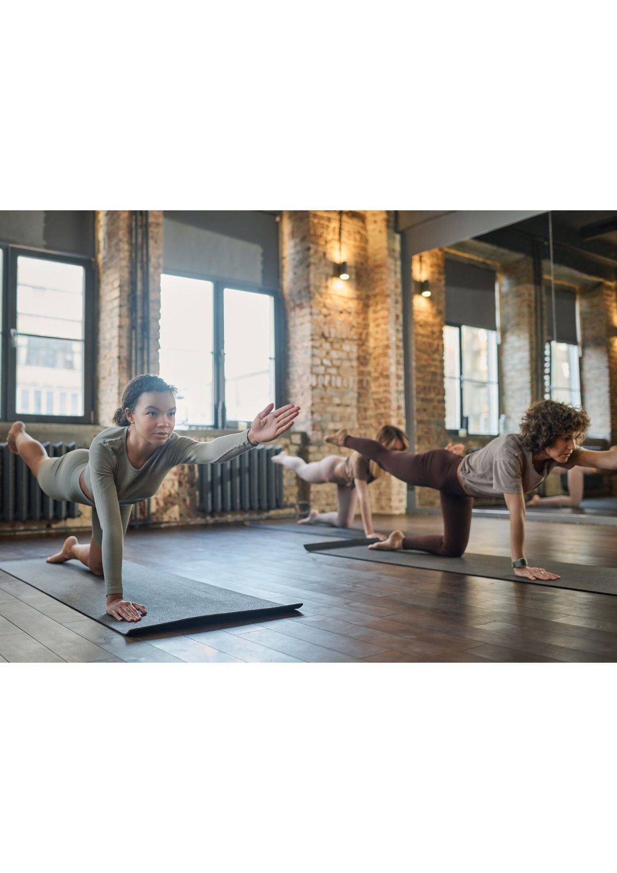 Activité Physique Adaptée