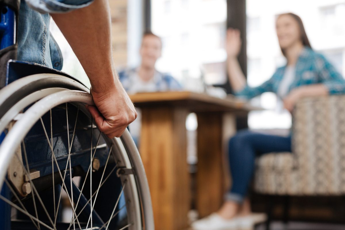 Handicap et Pathologies